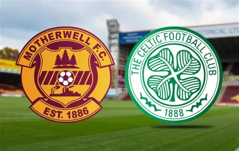 Scottish Premiership,Motherwell VS Celtic FC,Prediction,camel.live
