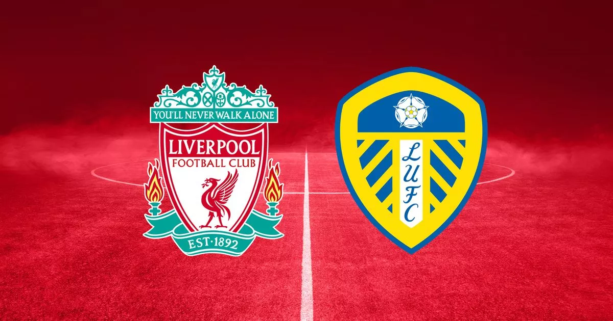 English Premier League,Liverpool vs Leeds,Prediction,camel.live