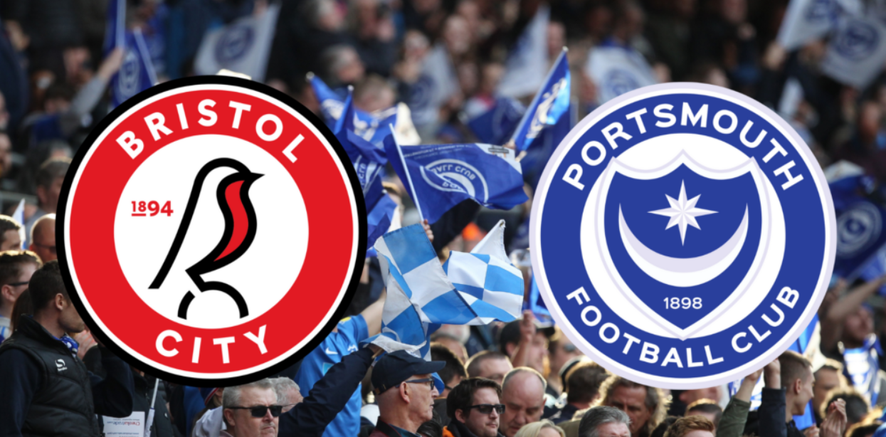 EFL Championship,Bristol City VS Portsmouth,Prediction,camel.live