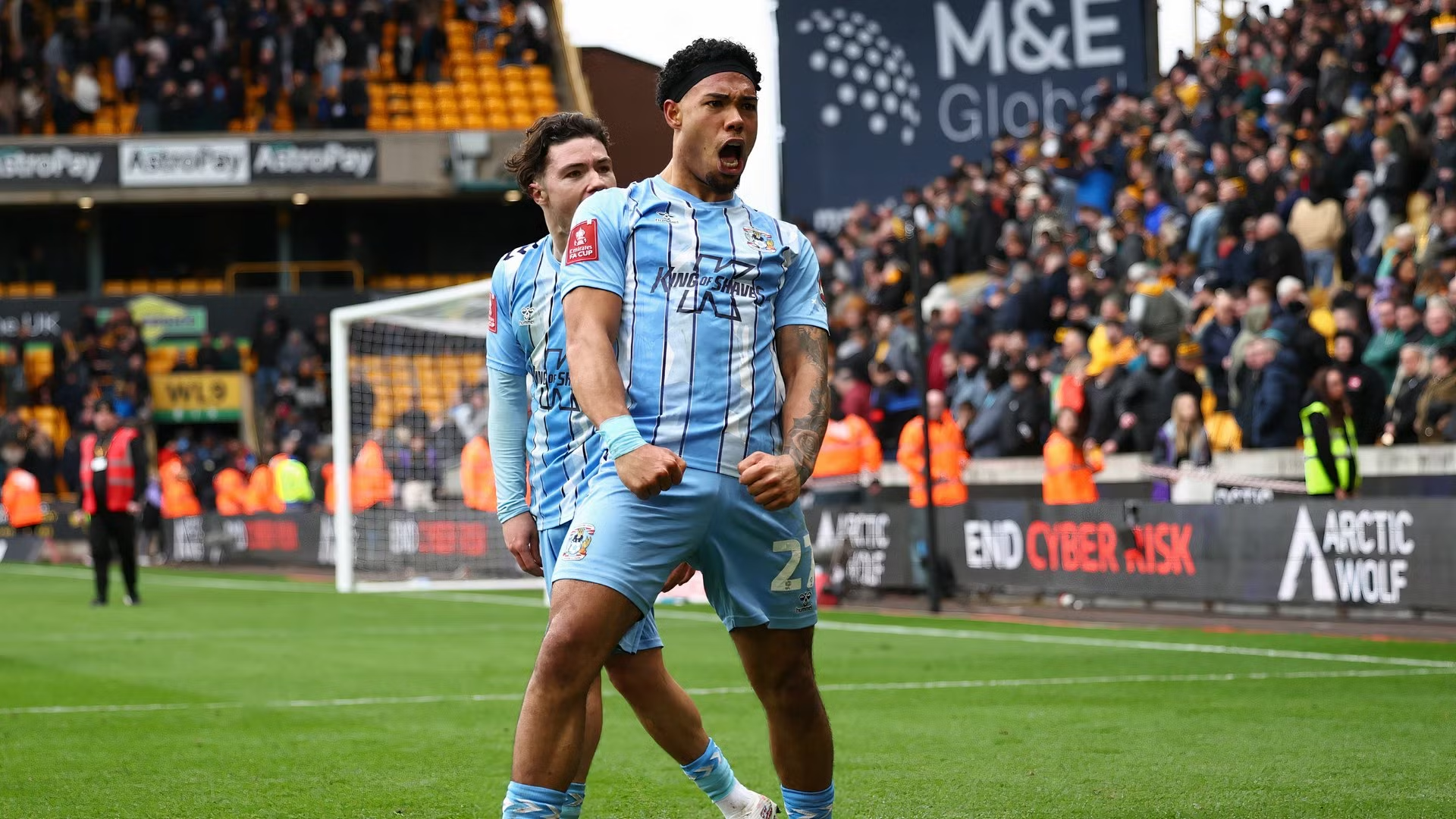 EFL Championship,Charlton Athletic VS Coventry City,Prediction,camel.live