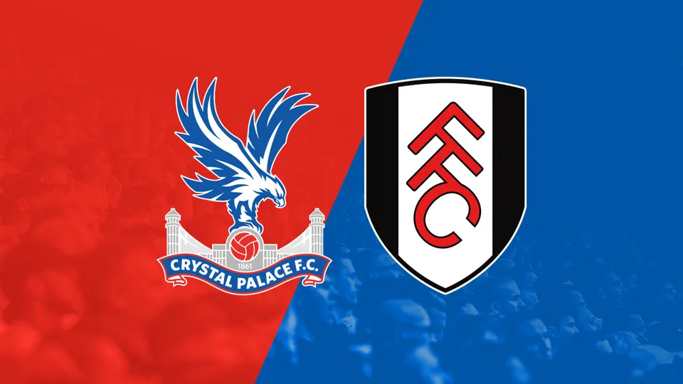 English Premier League,Crystal Palace vs Fulham,Prediction,camel.live