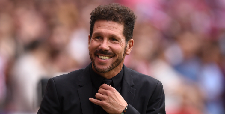 أتلتيكو مدريد، سيميوني، بند شراء، كاميل لايف