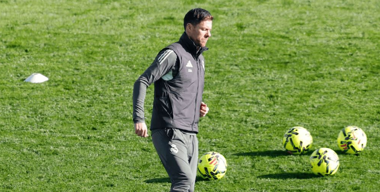 ريال مدريد، تشابي ألونسو، أتلتيكو، السوبر الإسباني، كاميل لايف