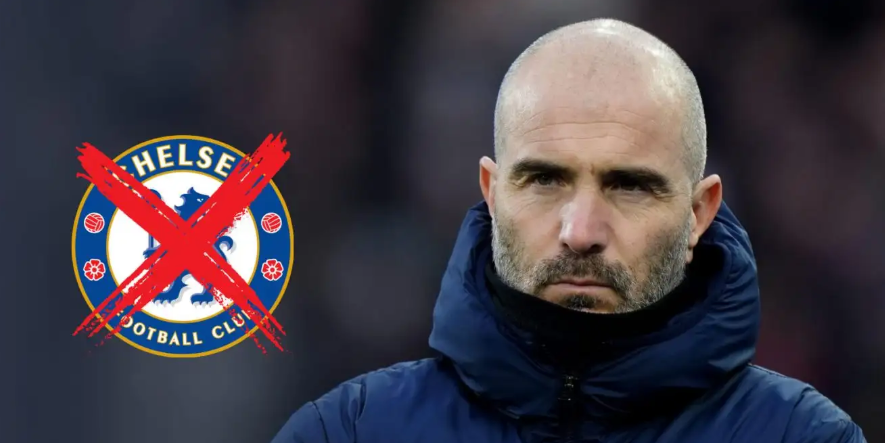 إنزو ماريسكا، تشيلسي، انهيار، روزنيور، كاميل لايف