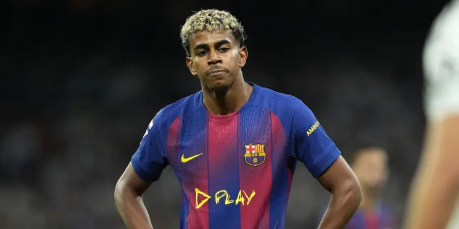 Barcelona,Yamal,training session,Espanyol