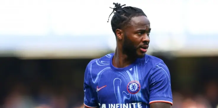 Sterling,West Ham,Fulham