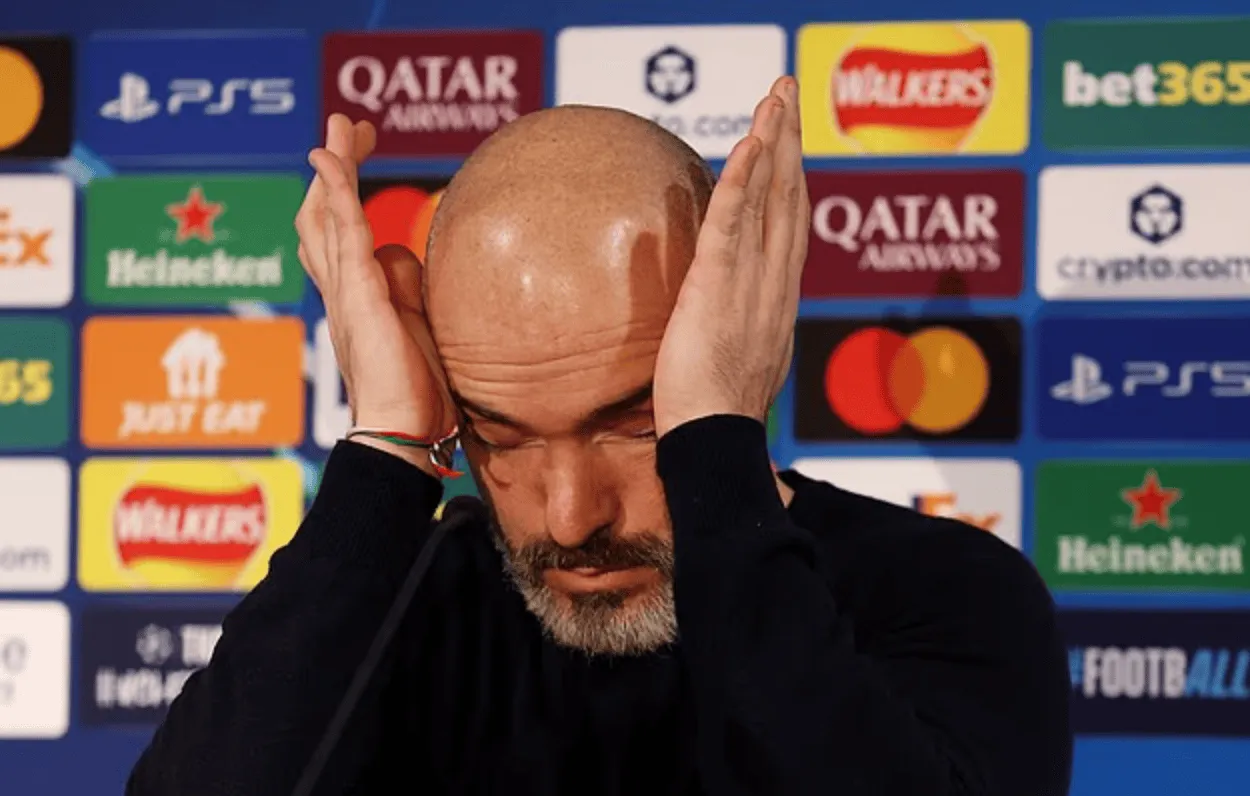 পদানুক্রম, চেলসি, মারেস্কা, চিকিৎসা বিভাগ, ক্যামেল.লাইভ