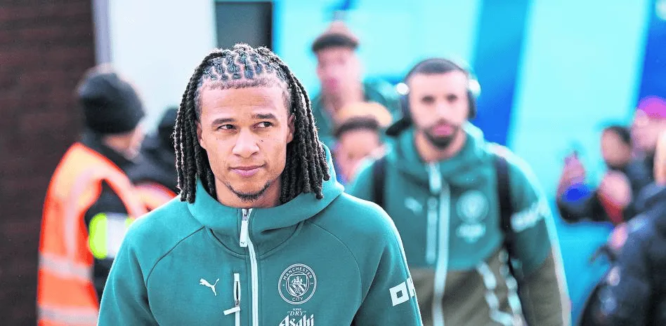 Manchester City,Nathan Aké,Barcelona,€15 Million,camel.live