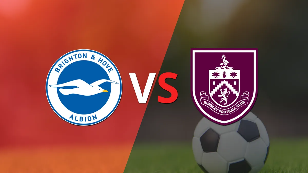 English Premier League,Brighton vs Burnley,Prediction,camel.live