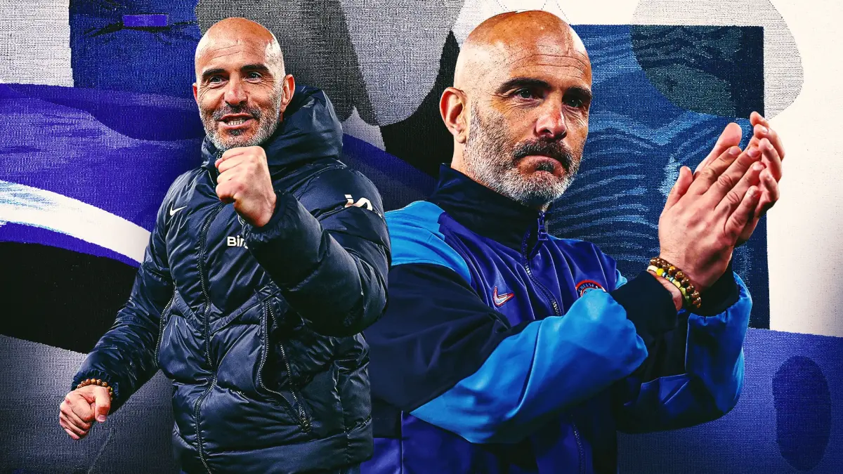 Disaster,Chelsea,Maresca,Department,camel.live