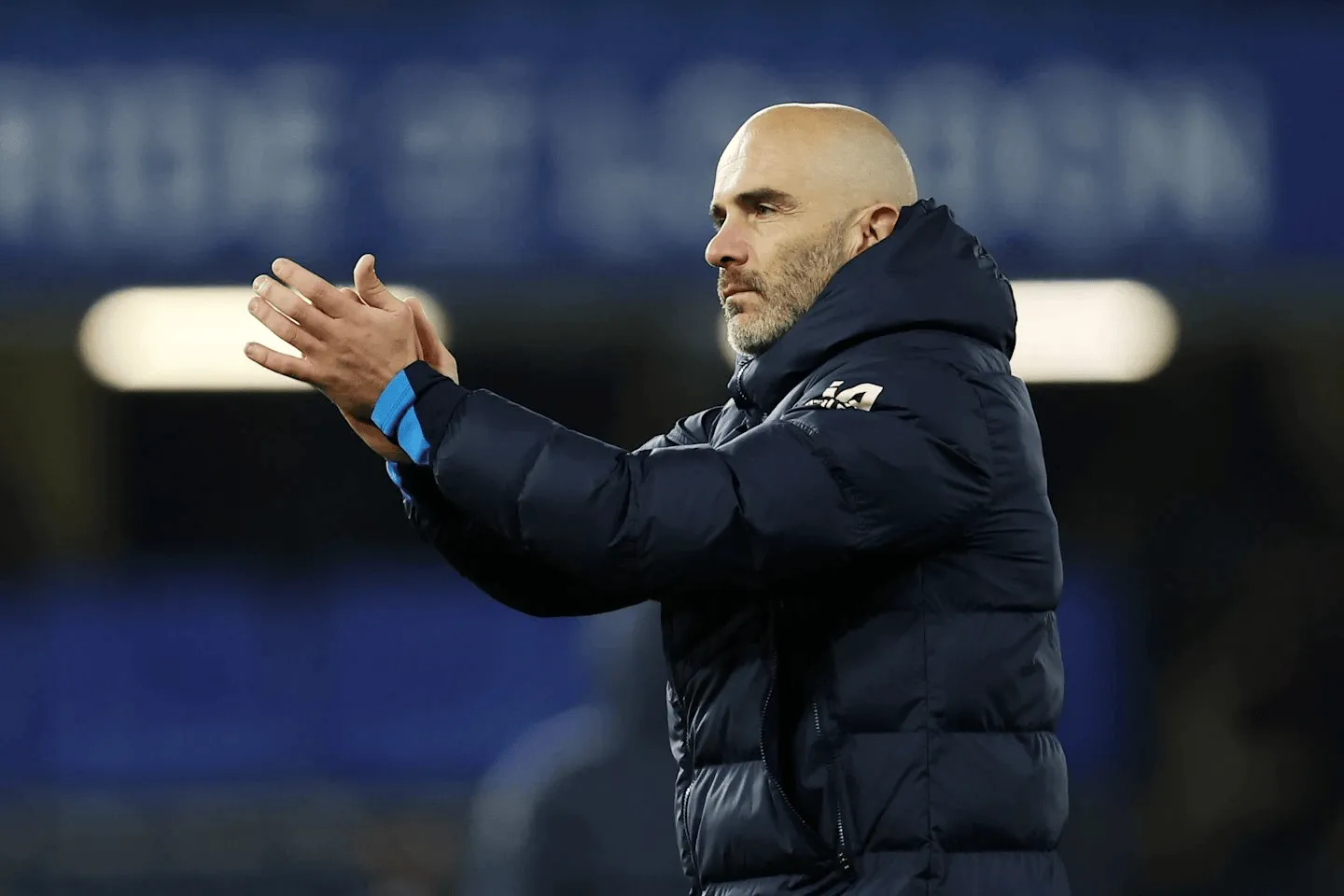 Manchester United,Amorim,Maresca,Manchester City,Guardiola,Chelsea,camel.live