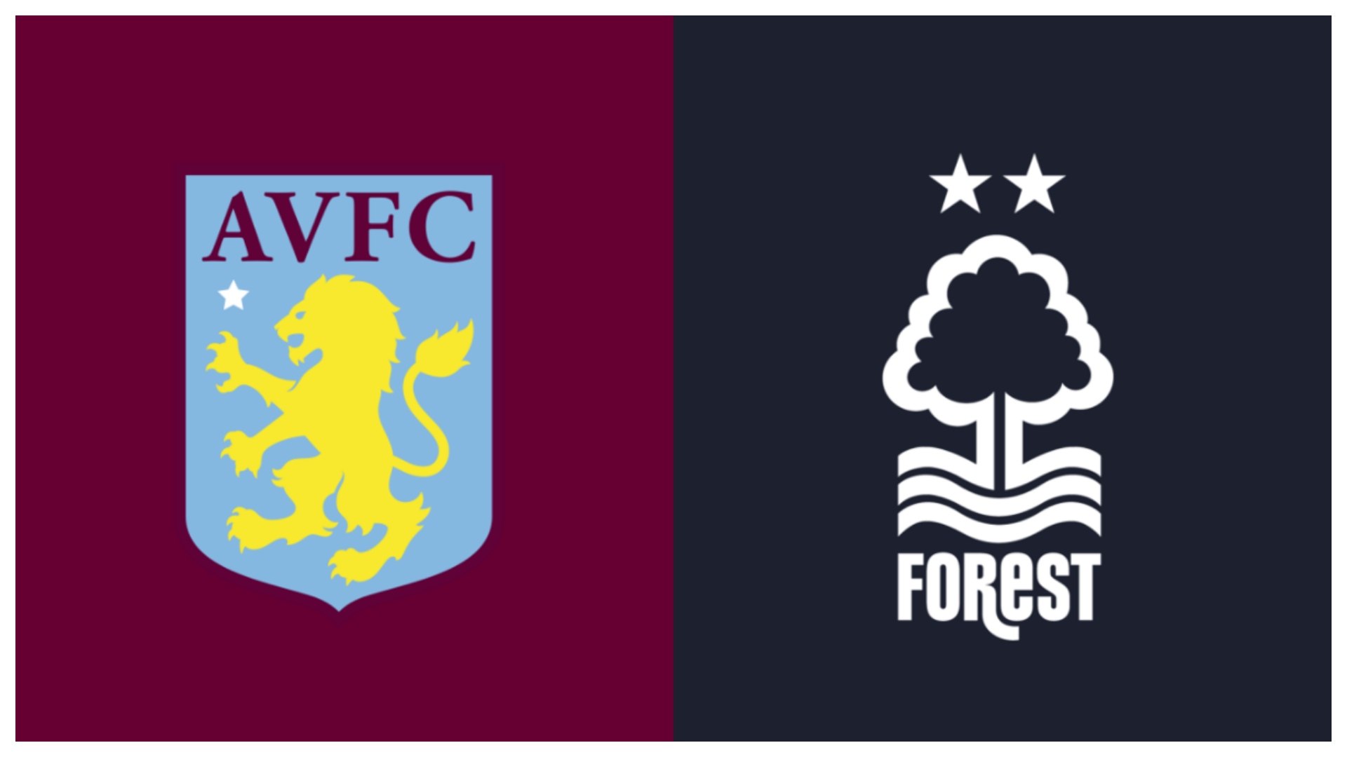 English Premier League,Aston Villa vs Nottingham Forest,Prediction,camel.live