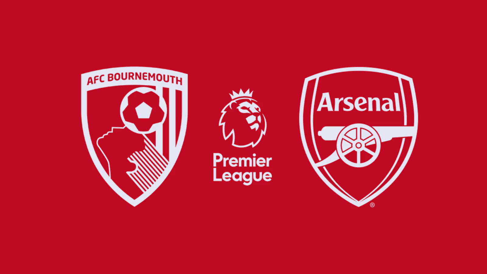 English Premier League,Bournemouth vs Arsenal,Prediction,camel.live