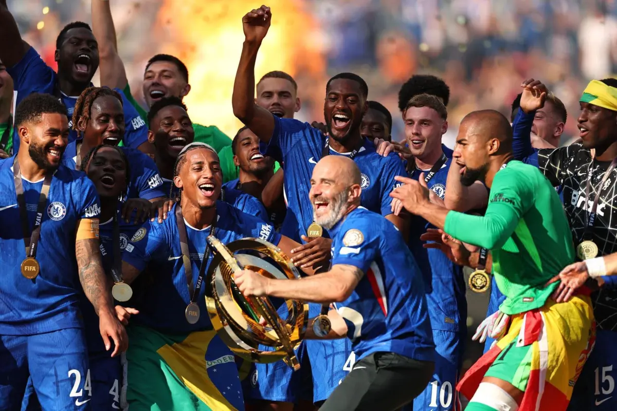 Disaster,Chelsea,Maresca,Department,camel.live