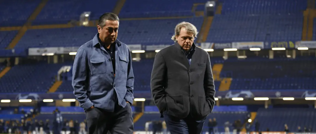 Disaster,Chelsea,Maresca,Department,camel.live