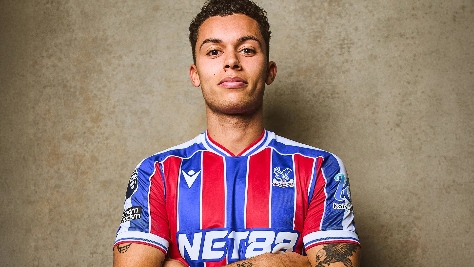 Transfer,Crystal Palace,Brennan Johnson,Tottenham Hotspur,camel.live