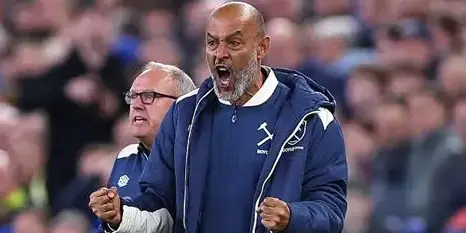 West Ham United,Nuno,Bilić,Michael Carrick