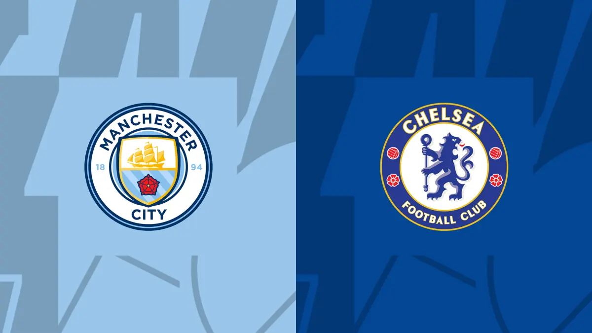 English Premier League,Manchester City vs Chelsea,Prediction,camel.live