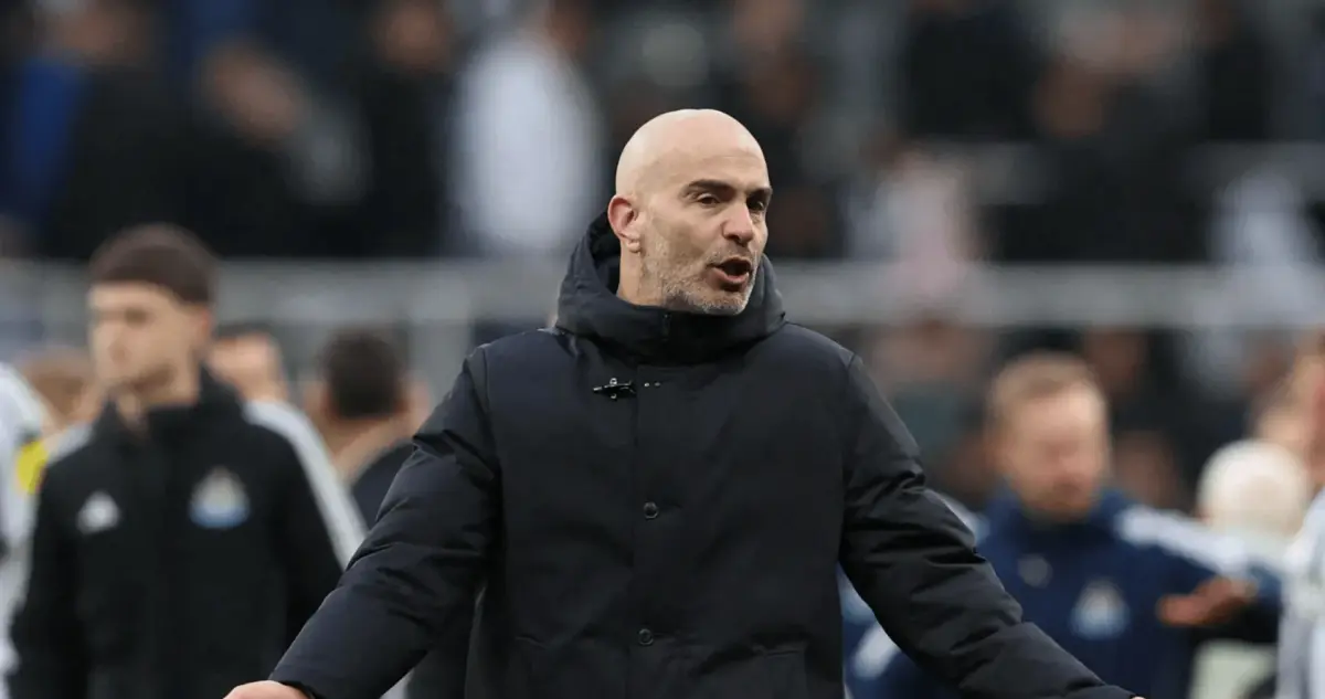 Hierarchy,Chelsea,Maresca,Denies Department,camel.live