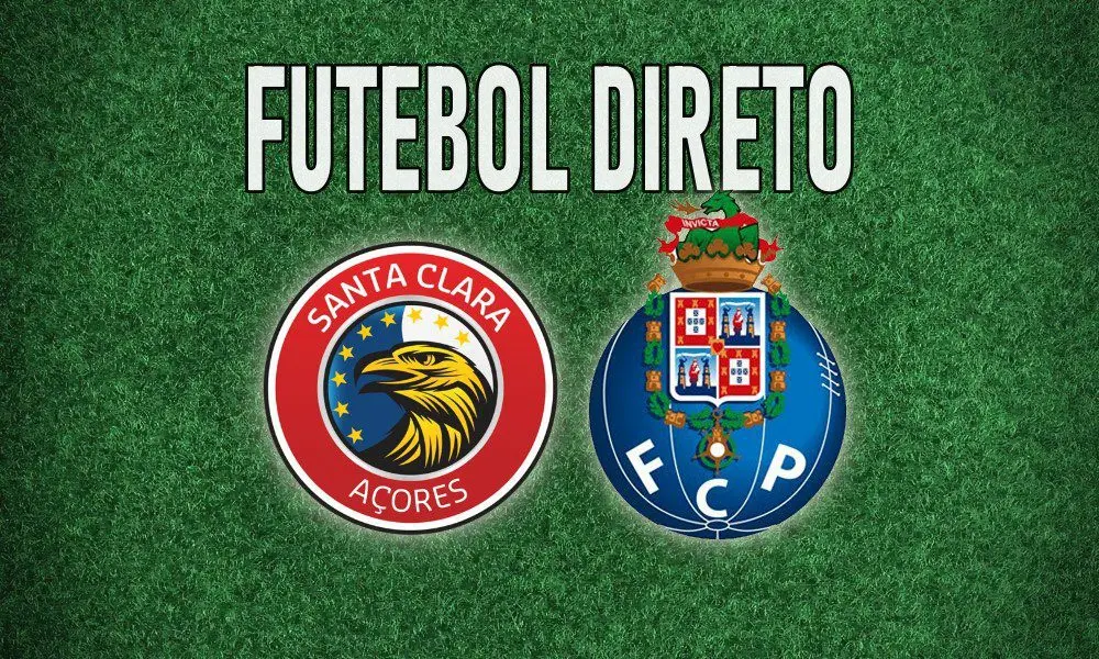 Portuguese Primera Liga,Santa Clara VS FC Porto,Prediction,camel.live