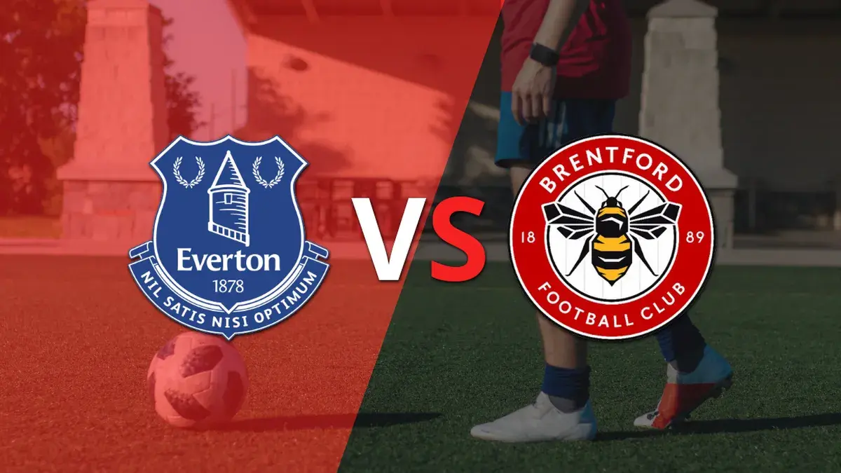 English Premier League,Everton vs Brentford,Prediction,camel.live