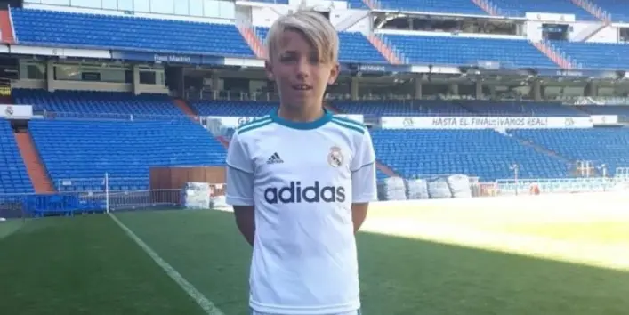 Karl,Bayern Munich,Real Madrid,Bayern fan event