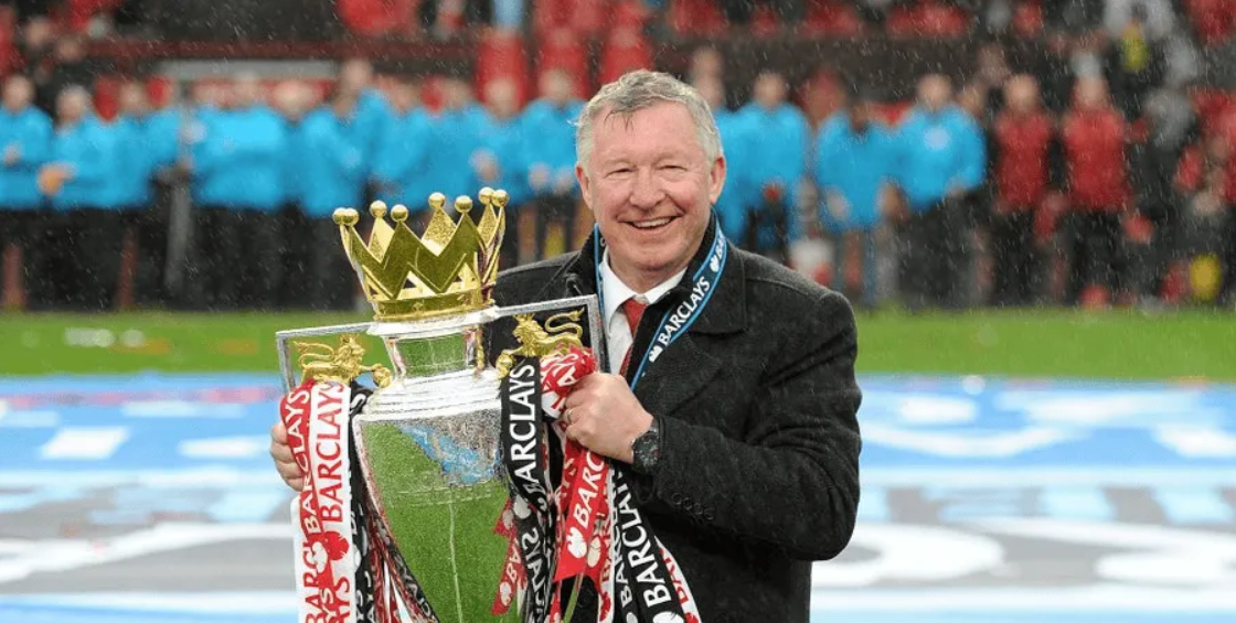 Ferguson,Mourinho,Amorim,Manchester United,camel.live