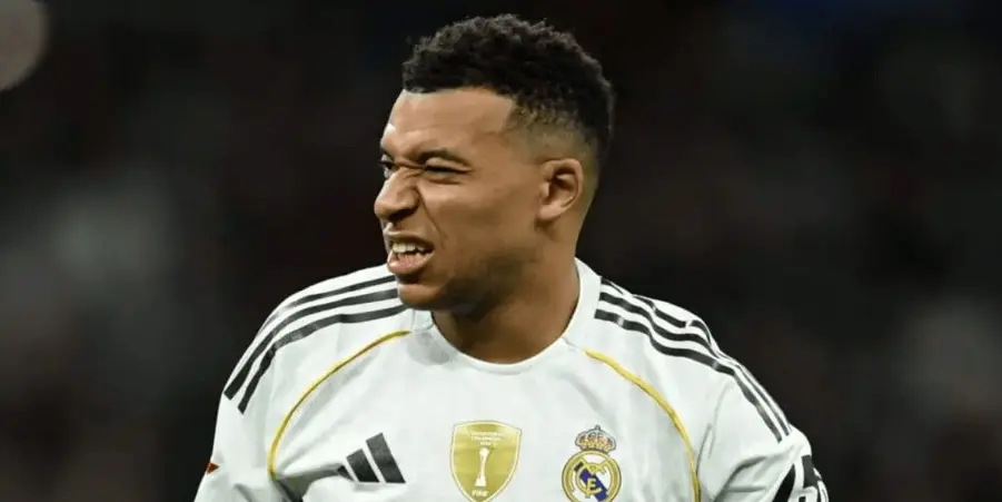 Mbappé,Spanish Super Cup,Atlético Madrid,Real Madrid