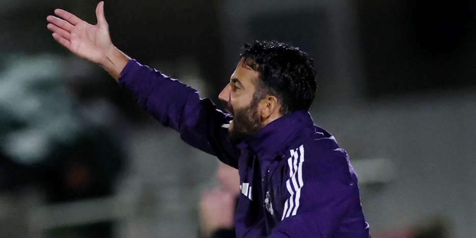 Lineker,Shearer,Amorim,Maresca,Manchester United,