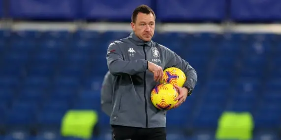 John Terry,Chelsea,Enzo Maresca,new manager