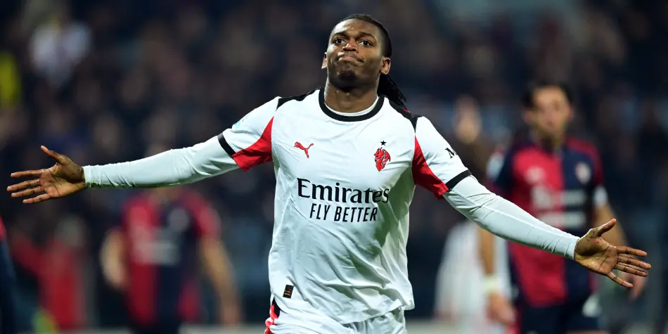 AC Milan,Journalist,Renewing Contract