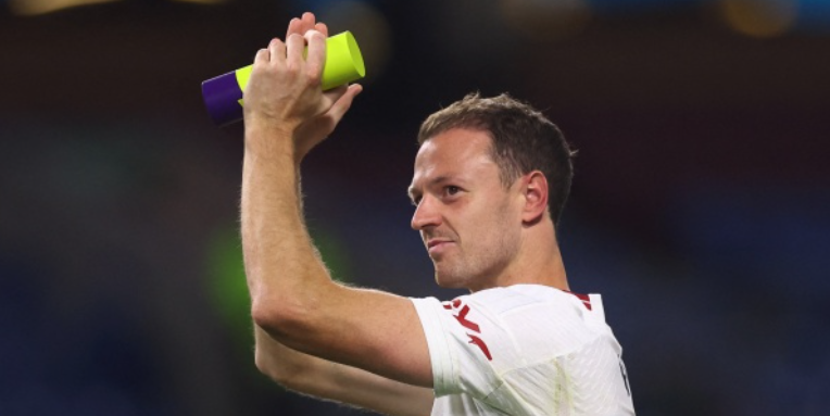 Jonny Evans,Manchester United,Darren Fletcher,Coaching Staff