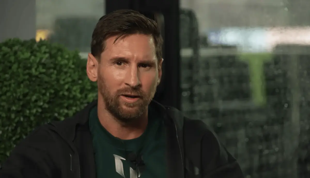 National Team,Lionel Messi,Retirement,coach,Boss,camel.live