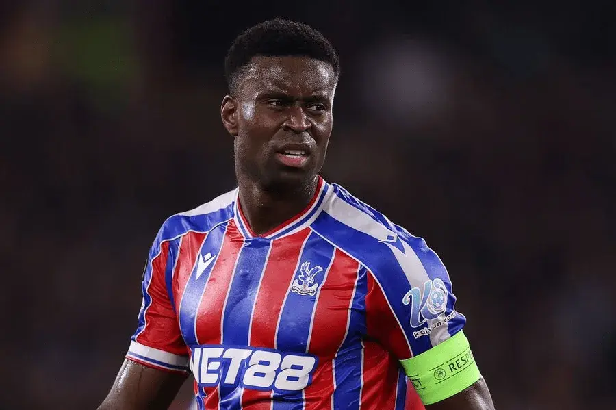 Guehi,Transfer,Semenyo,Bournemouth,Manchester City,camel.live