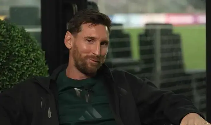 National Team,Lionel Messi,Retirement,coach,Boss,camel.live