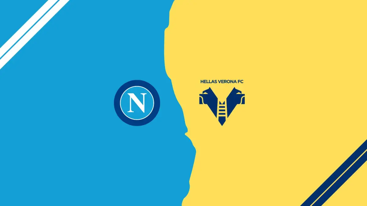Italian Serie A,Napoli vs Hellas Verona,Prediction,camel.live