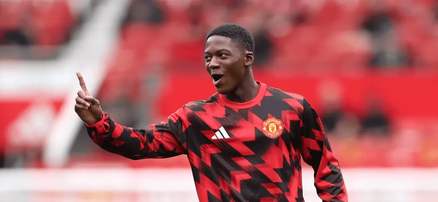 ماينو، أموريم، فصل، مانشستر يونايتد، كاميل دوت لايف