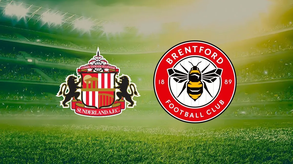 English Premier League,Brentford vs Sunderland,Prediction,camel.live