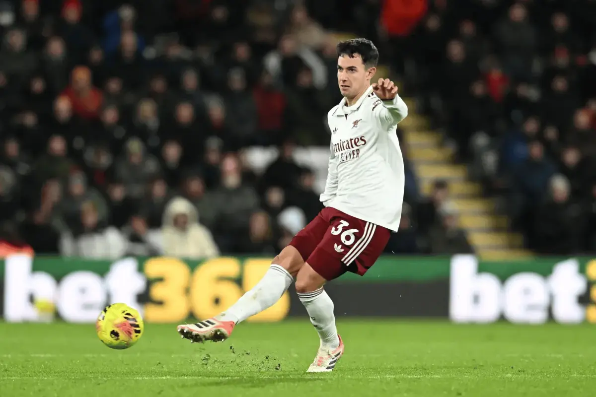 Arsenal,Arteta,Liverpool,Zubimendi,camel.live