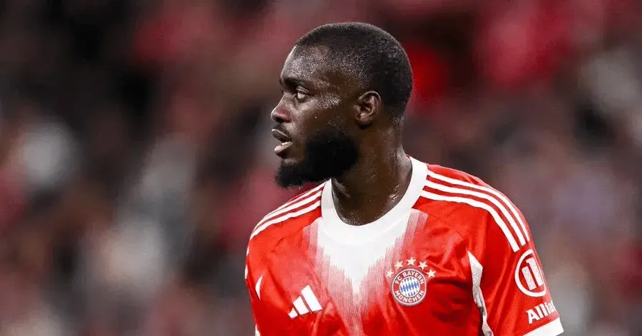 Real Madrid, €20 Million, Bayern Munich, transfer, Upamecano, camel live