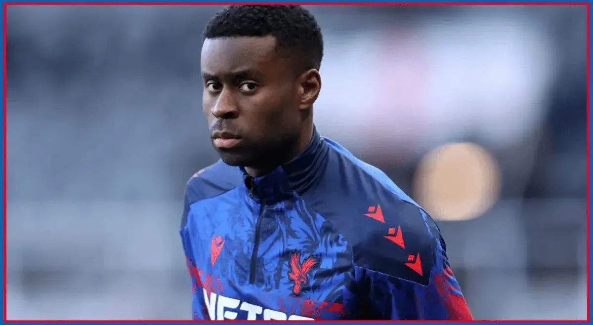 Guehi,Transfer,Bayern Munich,Manchester City,camel.live