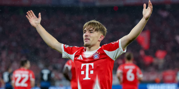 कार्ल, बायर्न म्यूनिख, अनुबंध, €60 मिलियन, कैमल.लाइव