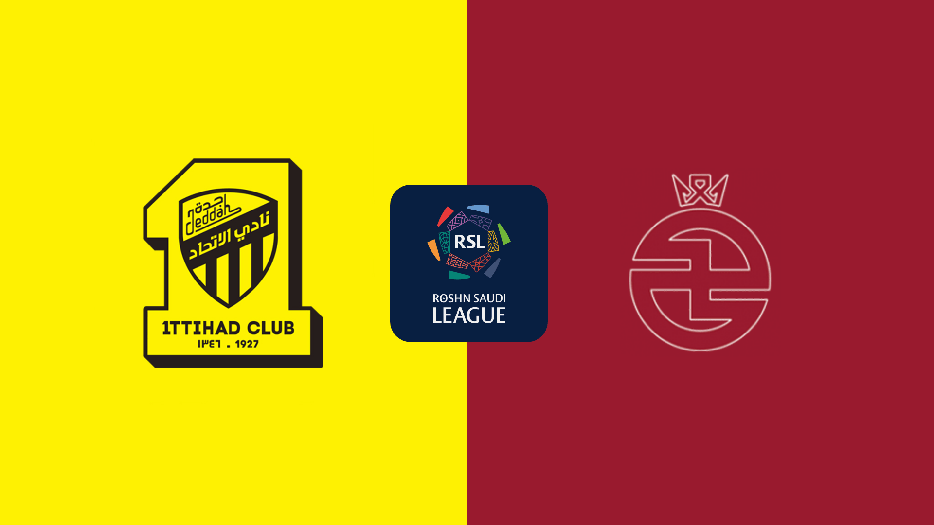 Saudi Professional League,Al Kholood VS Al Ittihad,Prediction,camel.live