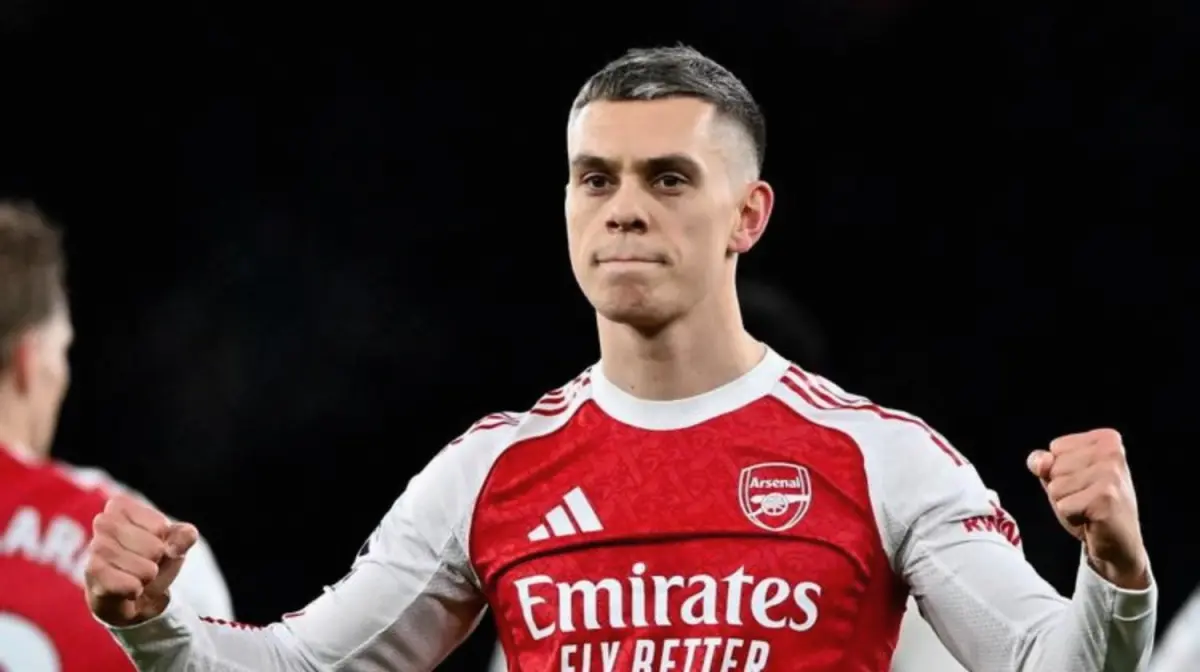 Trossard,Transfer,Arsenal,Levy,Tottenham Hotspur,camel.live