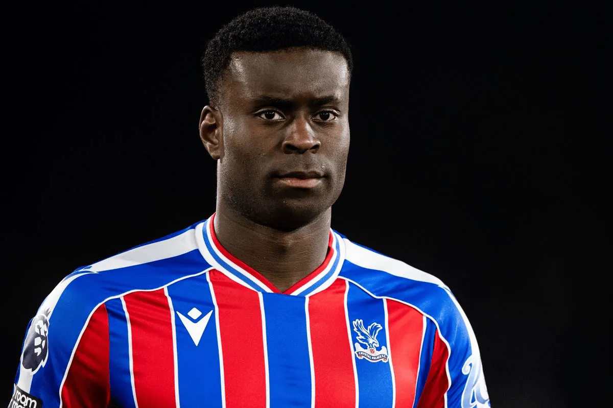 Guehi,Transfer,Semenyo,Bournemouth,Manchester City,camel.live