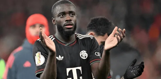 Real Madrid, €20 Million, Bayern Munich, transfer, Upamecano, camel live