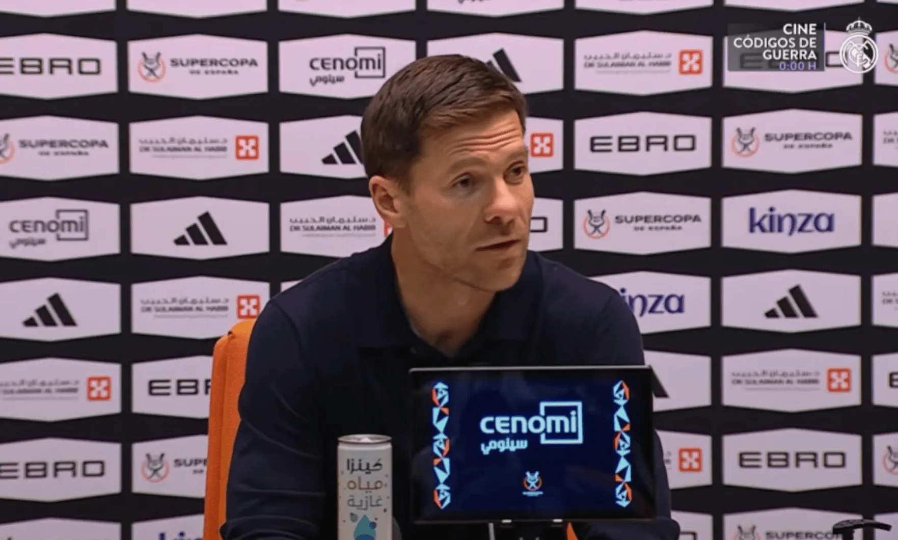 अलोंसो, एम्बाप्पे, एटलेटिको मैड्रिड, रियल मैड्रिड, स्पैनिश सुपर कप, कैमल.लाइव