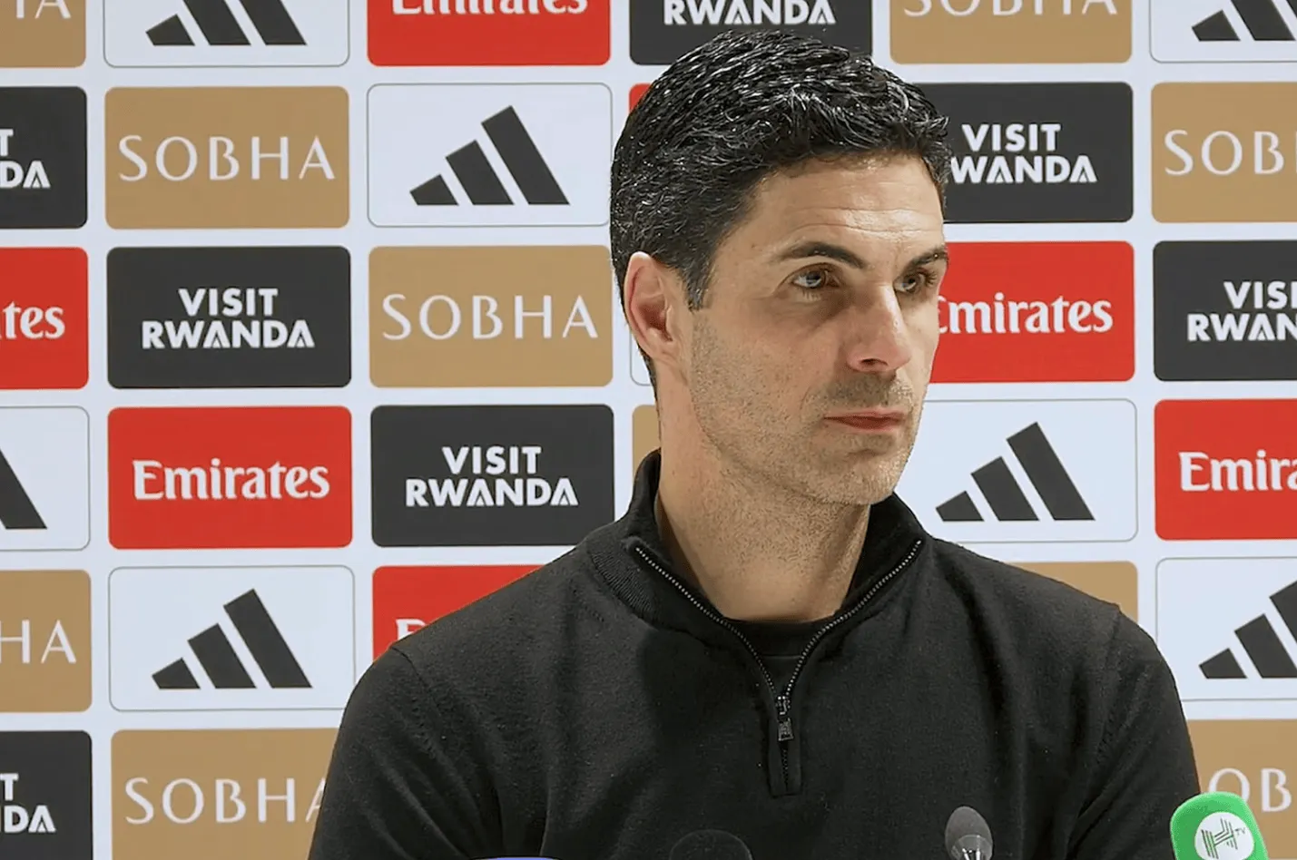 أرتيتا، آرسنال، مارتينيلي، ليفربول، برادلي، كاميل دوت لايف