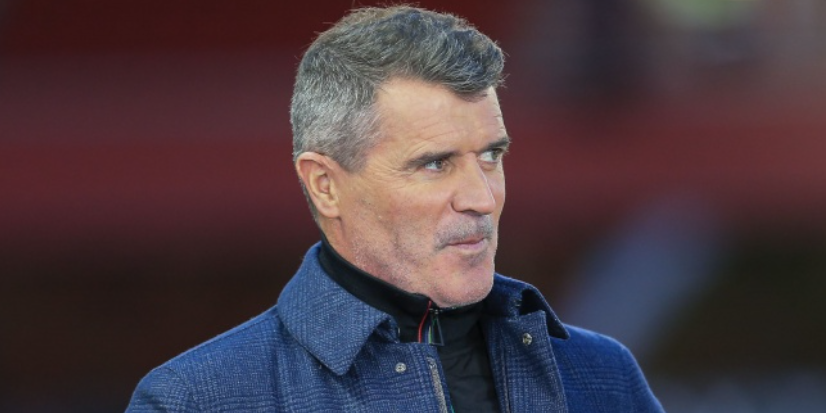 Manchester United,Roy Keane,Sir Alex Ferguson,Darren Fletcher