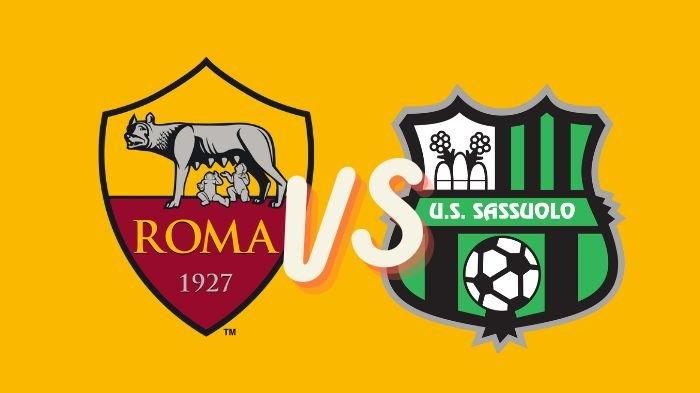 Italian Serie A,Roma vs Sassuolo,Prediction,camel.live